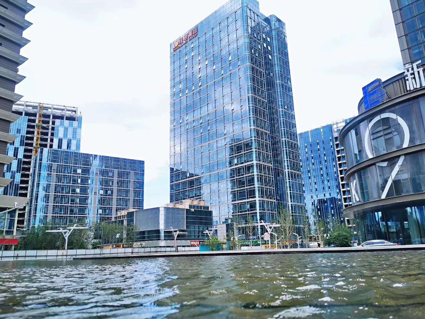 北京通州租賃甲級寫字樓有哪些? 北京通州租賃甲級寫字樓有哪些?