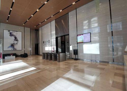 通州區綠地中央廣場寫字樓租賃信息