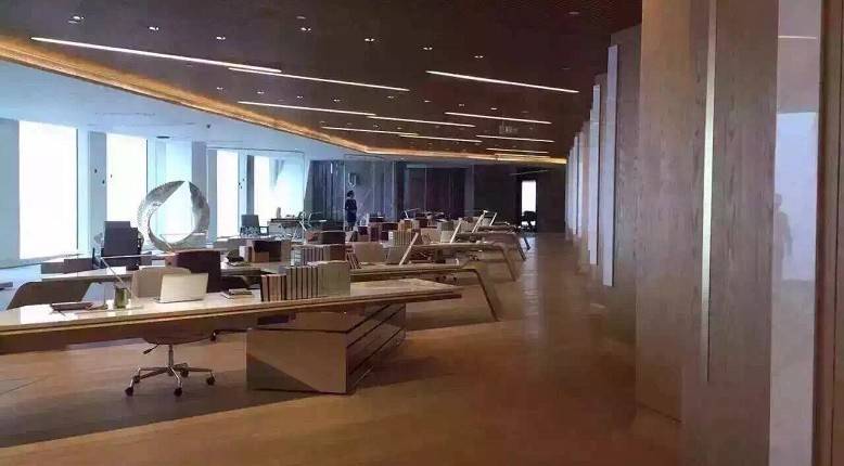 北京國(guó)際大廈寫字樓出租