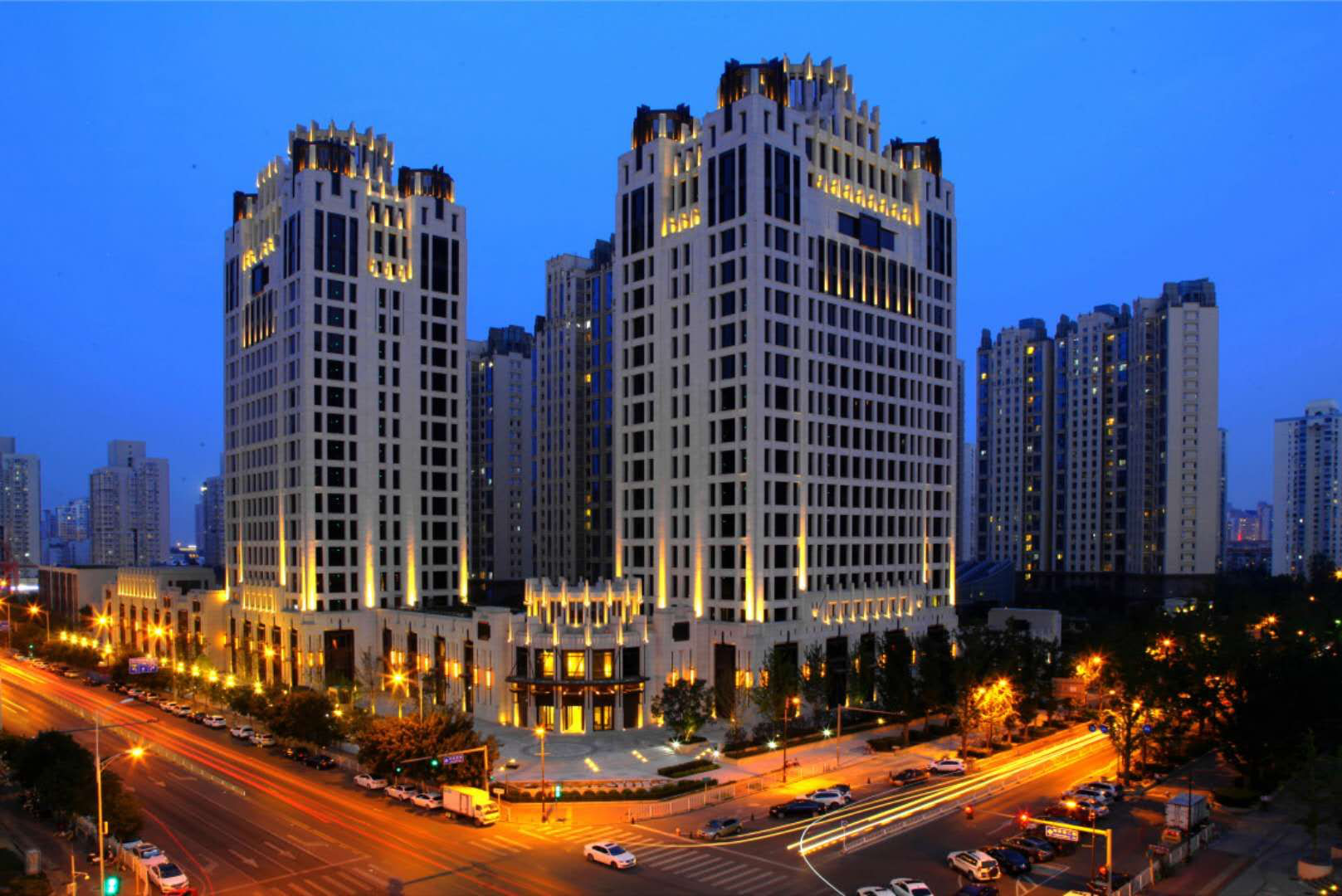 北京東湖國際中心租金 北京東湖國際中心租金