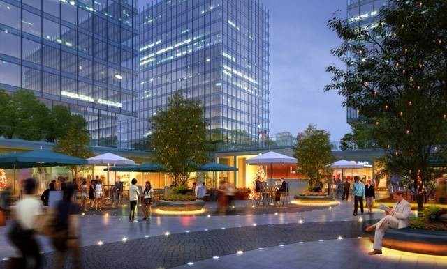 北京漢威國(guó)際廣場(chǎng)租賃電話