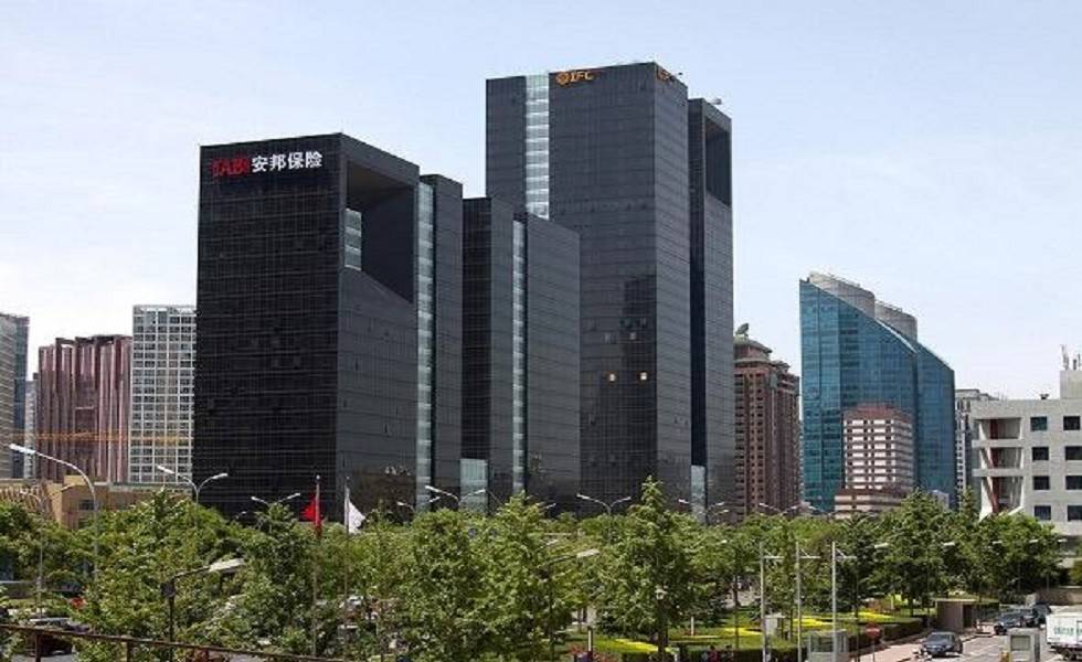 財(cái)源國(guó)際中心租金信息